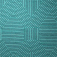 Marquise Amazonite Modern Intersecting Geometric