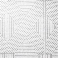 Marquise Diamond Modern Intersecting Geometric