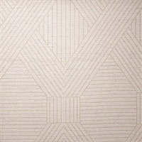 Marquise Moonstone Modern Intersecting Geometric