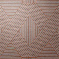 Marquise Rustic Jade Modern Intersecting Geometric