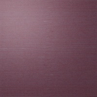 Marquise Silk Garnet Horizontal Silk Linen