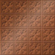 Maze Ceiling New Penny