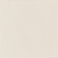 Mckinly Peach Beige Classic Faux Fabric Wallcovering