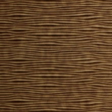 Meadows Dimension Wall Antique Bronze