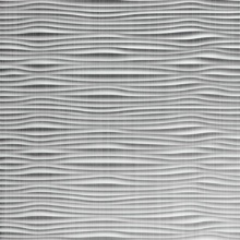 Meadows Dimension Wall Brushed Aluminum