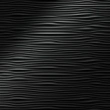 Meadows Dimension Wall Polished Ebony