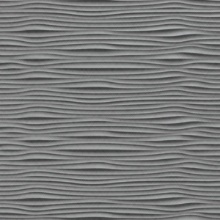 Meadows Dimension Wall Silver Crosshatch