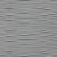 Meadows Dimension Wall Silver