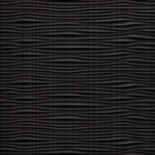 Meadows Dimension Wall Striated Ebony