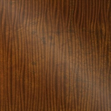 Meadows Vertical Dimension Wall Aged Gold