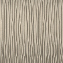 Meadows Vertical Dimension Wall Almond