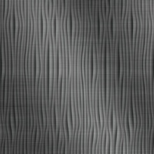 Meadows Vertical Dimension Wall Brushed Stainless