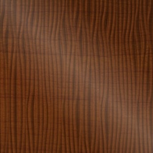 Meadows Vertical Dimension Wall Pearwood