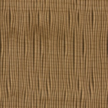 Meadows Vertical Dimension Wall Stained Ash