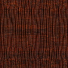 Meadows Vertical Dimension Wall Walnut