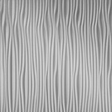 Meadows Vertical Dimension Wall White/Paintable