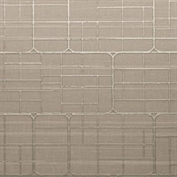 Mechanical Workmanship Textile Wallcovering