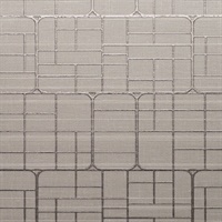 Mechanical Workmanship Textile Wallcovering