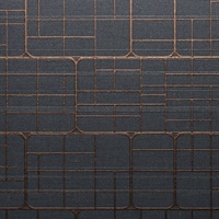 Mechanical Workmanship Textile Wallcovering