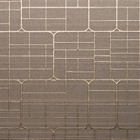 Mechanical Workmanship Textile Wallcovering