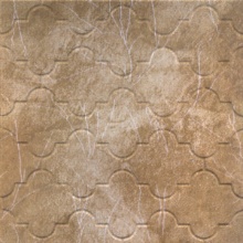 Mediterranean Dimension Wall Aged Bronze