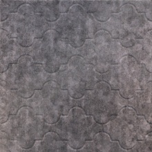 Mediterranean Dimension Wall Gunmetal