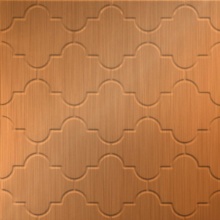Mediterranean Dimension Wall New Penny
