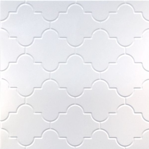 Mediterranean Dimension Wall Paintable