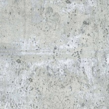 Mercury Trumpet Silver