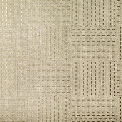 Meshlin Metallic Textile Wallcovering