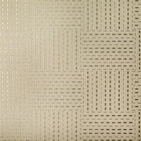 Meshlin Metallic Textile Wallcovering