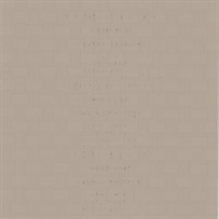 Metal Weave Cashmere