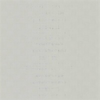 Metal Weave Collonade