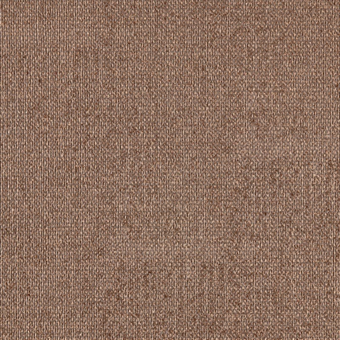 Orange/Terracotta Linen Commercial Wallpaper