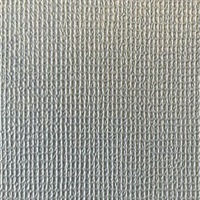 Metallic Blue Textured Commercial Wallcovering