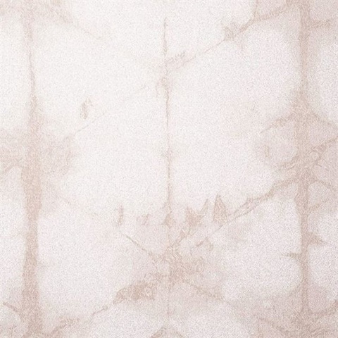 Mica Champagne Geometric Commercial Vinyl