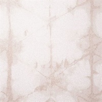 Mica Champagne Geometric Commercial Vinyl