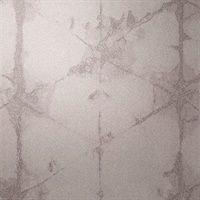 Mica Palladium Geometric Commercial Vinyl