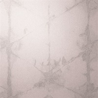 Mica Quicksilver Geometric Commercial Vinyl