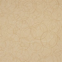 Mimosa Ambrosia Geometric Commercial Vinyl