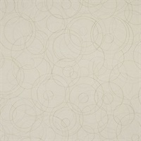 Mimosa Bliss Geometric Commercial Vinyl