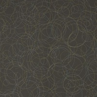 Mimosa Caviar Geometric Commercial Vinyl