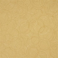 Mimosa Chiquita Geometric Commercial Vinyl