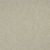 Mimosa Cocktail Geometric Commercial Vinyl