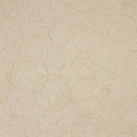 Mimosa Coranado Geometric Commercial Vinyl