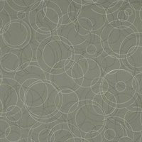 Mimosa Luxe Geometric Commercial Vinyl