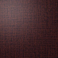 Mingle WC Garnet Rough Linen