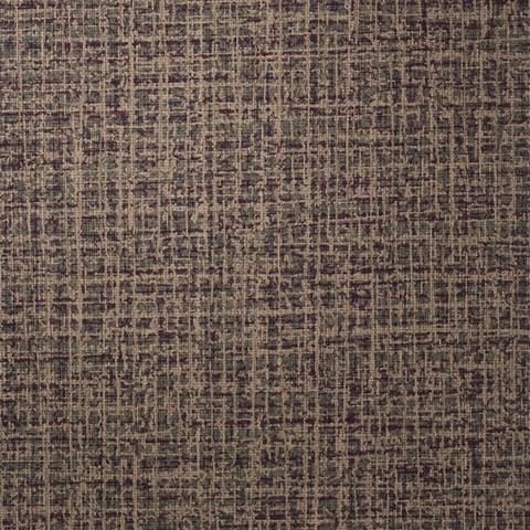 Mingle WC Plum Rough Linen