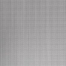 Mini Metro Dimension Wall Brushed Aluminum