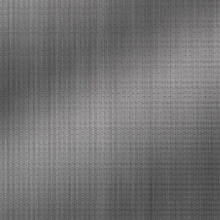 Mini Metro Dimension Wall Brushed Stainless